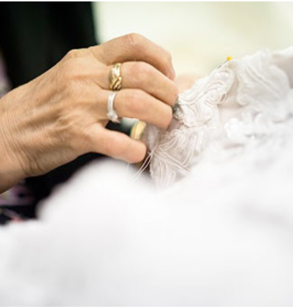 Couture Dressmakers