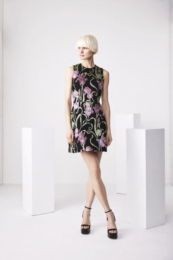 6528 by Audrey + Brooks