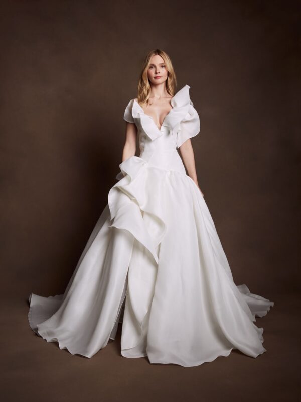 Anna by Marchesa