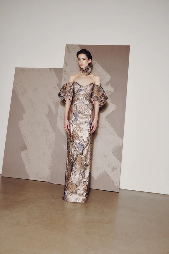 6935 by Audrey + Brooks