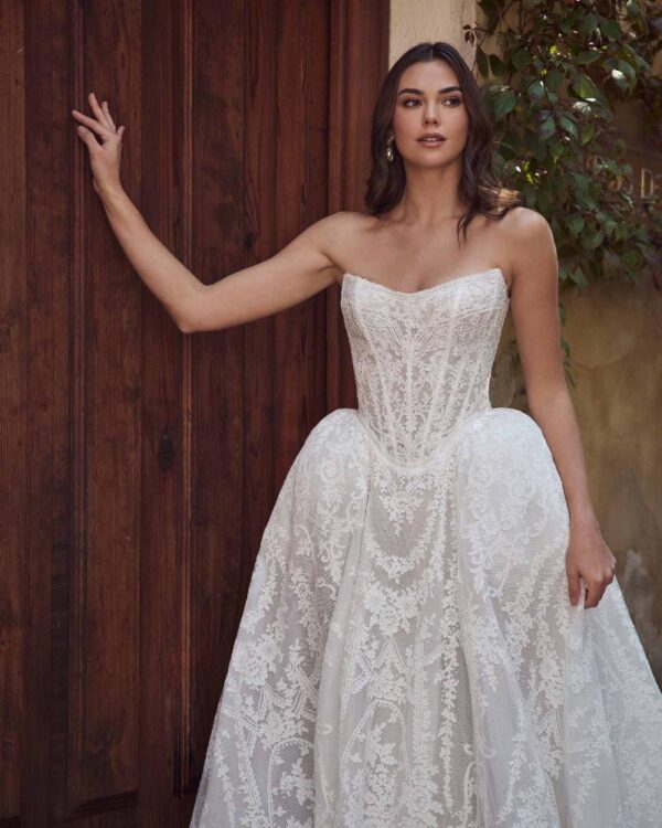 Fenella by Calla Blanche