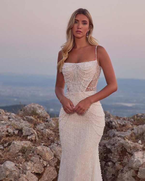 Raquelle by Calla Blanche