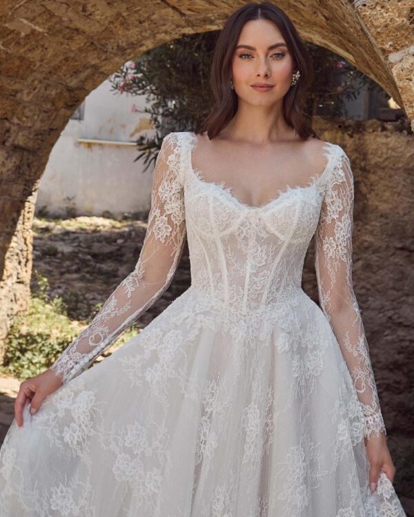 Yelena by Calla Blanche