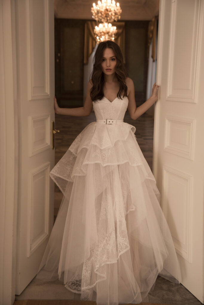 Ester Haute Couture