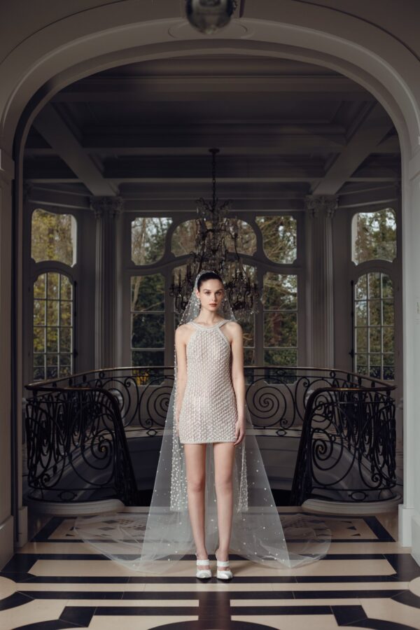 SD-020 by Georges Hobeika