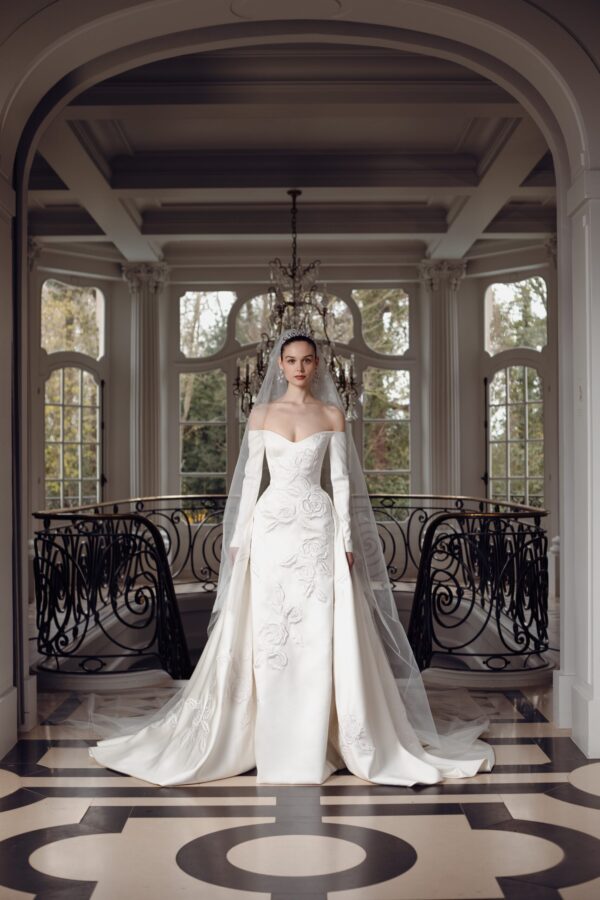 004 by Georges Hobeika