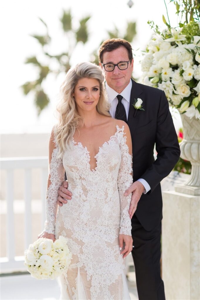 Kelly & Bob Modern Luxury Weddings Chicago Feature