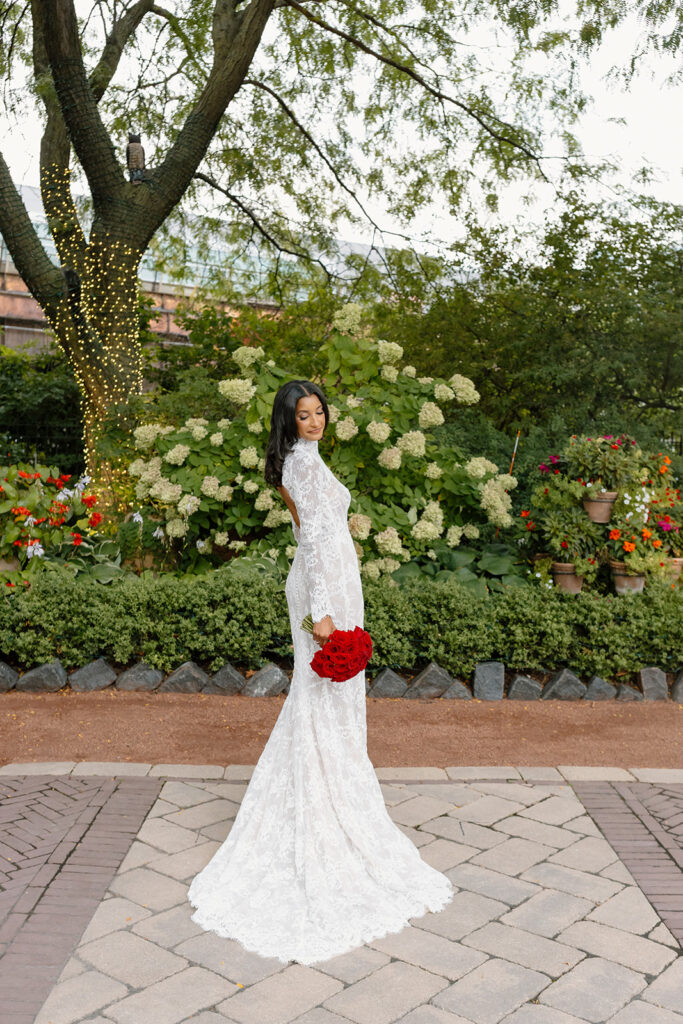 Chicago Wedding at Galleria Marchetti | Chicago Wedding Photographer | Chicago Based | Documentary Wedding Photographer | Cailynn Wolfgang Photo