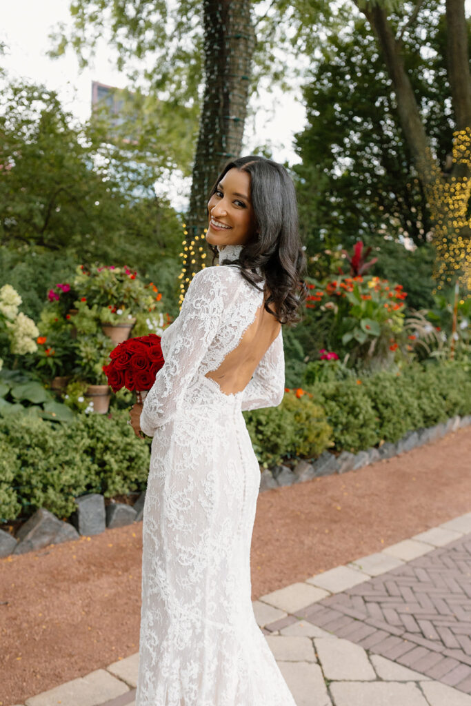 Chicago Wedding at Galleria Marchetti | Chicago Wedding Photographer | Chicago Based | Documentary Wedding Photographer | Cailynn Wolfgang Photo