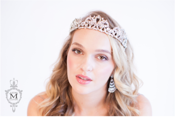 Windsor Crown by Justine M Couture