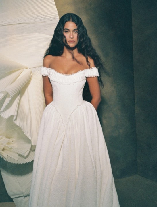 Diana by Margot