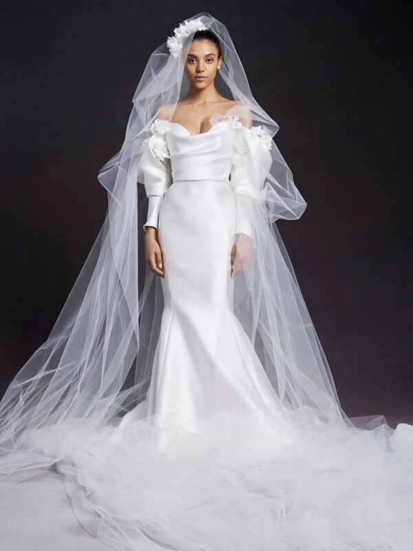 Amira by Marchesa