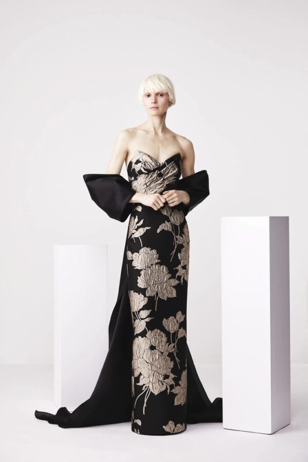 6510 by Audrey + Brooks