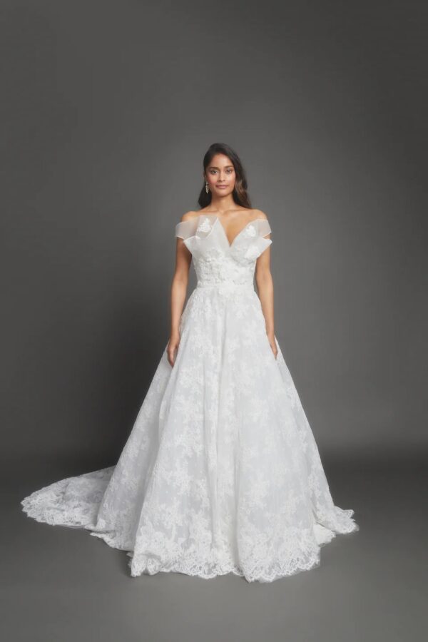 Becky by Marchesa