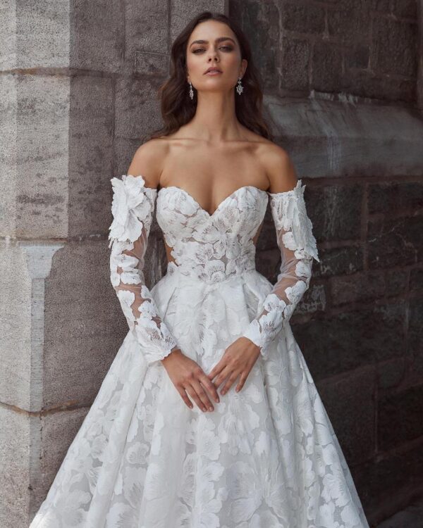 Callista by Calla Blanche