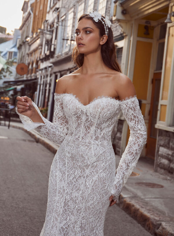 Sonya by Calla Blanche