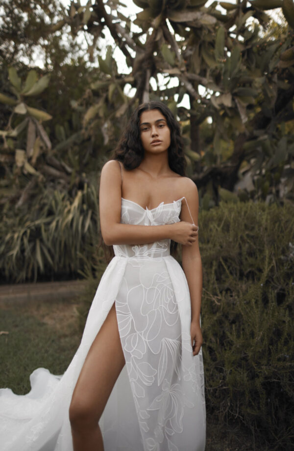 Kim by Dana Harel