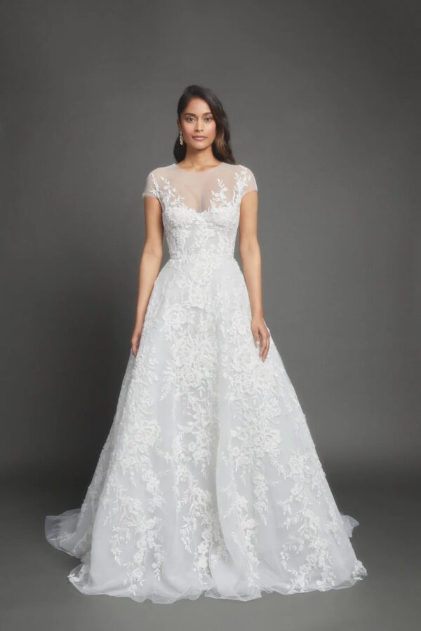 Lourdes by Marchesa