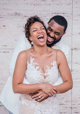 Siohbon & Bennon Modern Luxury Weddings Chicago Feature