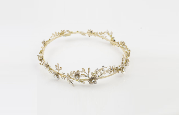 Zanzibar Halo by Justine M Couture