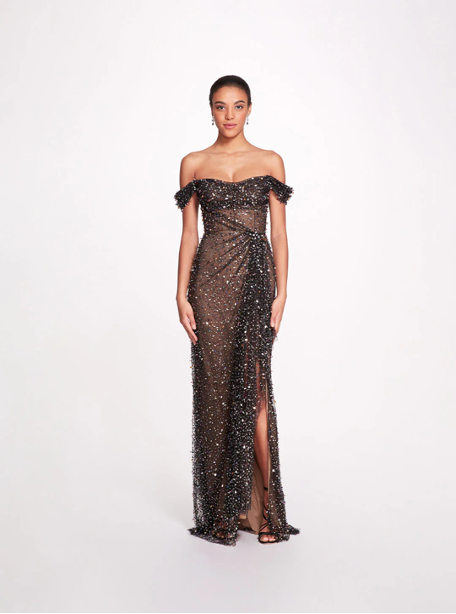 M41801 by Marchesa