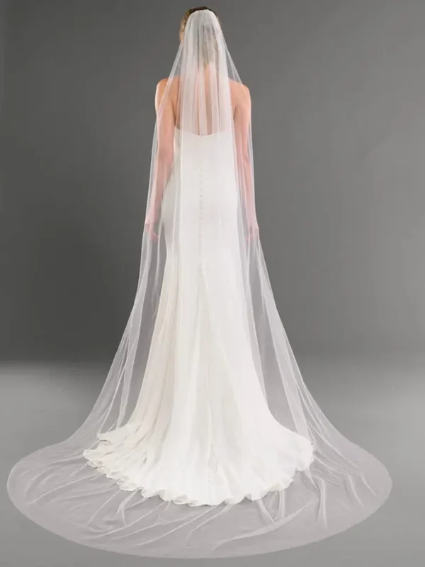 AVL0035 Veil by Martina Liana