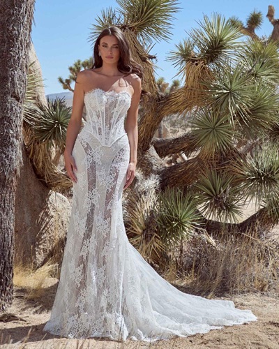 Rielle by Calla Blanche