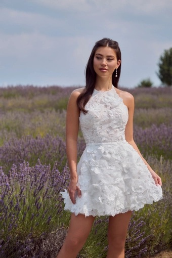 AA2613 by Angela & Alison X Calla Blanche