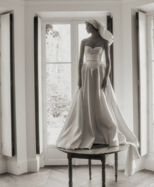 Ophelia by Dana Harel