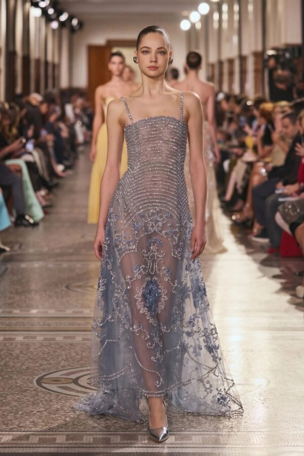 SS26-RW-079-MD by Georges Hobeika