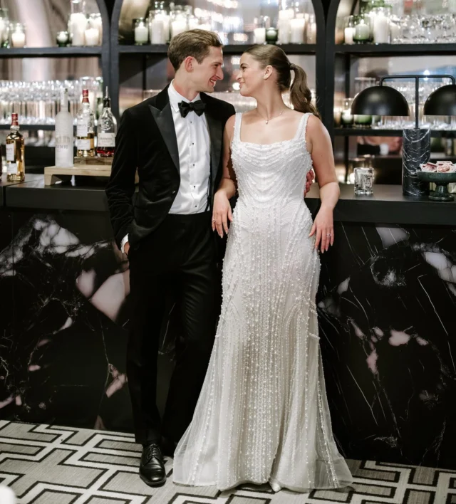 sachin and babi light blue dress Pronovias Wedding Dresses 2016 Collection Part 2