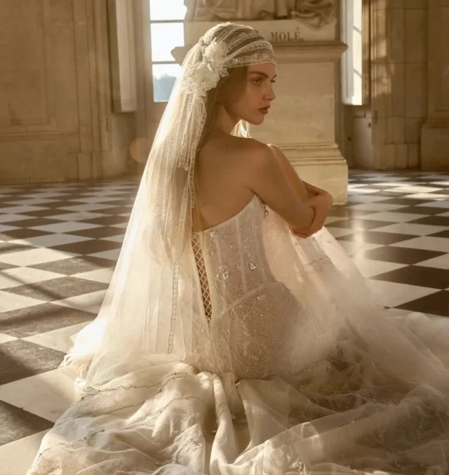 kim kassas mini wedding dress Kim Kassas Pearl Mini